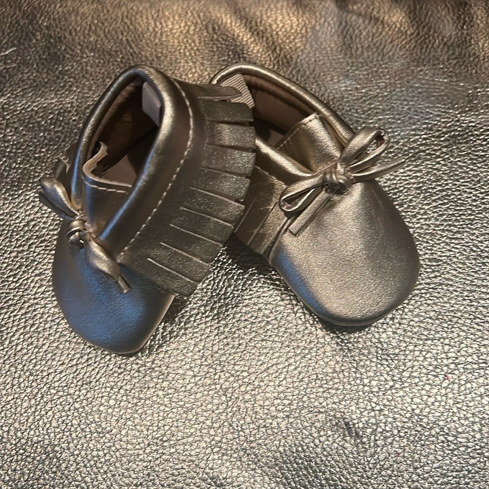 Old Navy Baby girl shoes